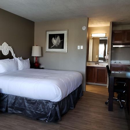 Yakima Valley Inn מראה חיצוני תמונה