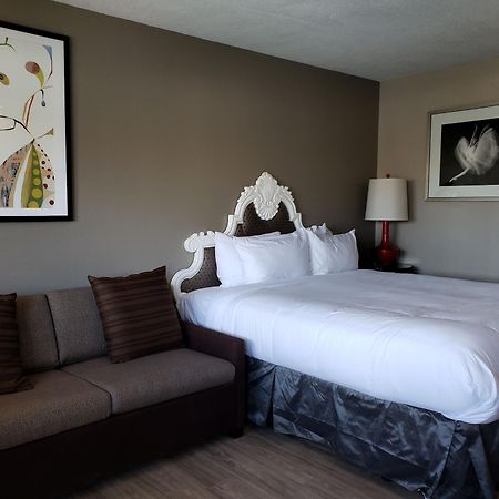 Yakima Valley Inn מראה חיצוני תמונה