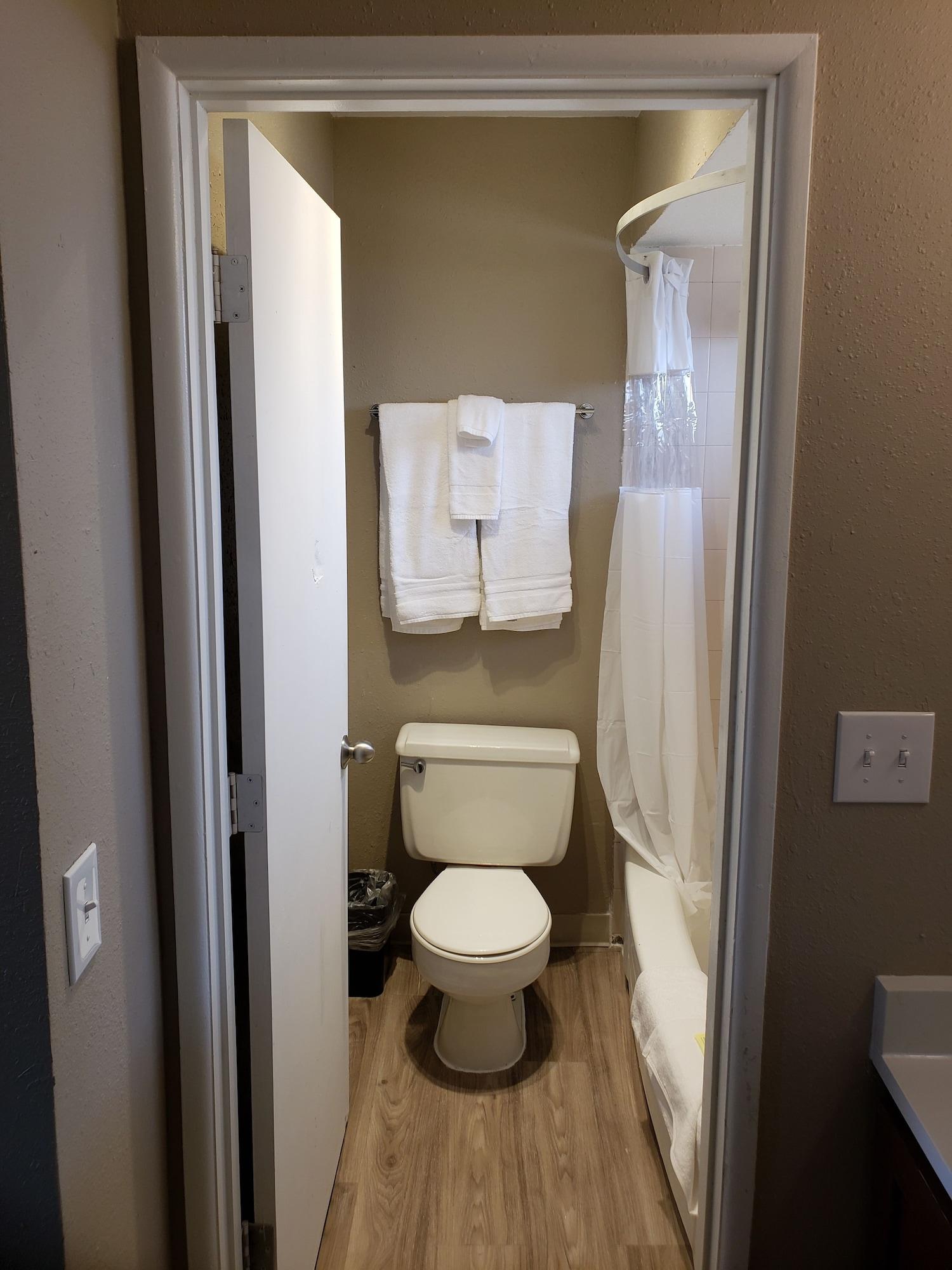 Yakima Valley Inn מראה חיצוני תמונה