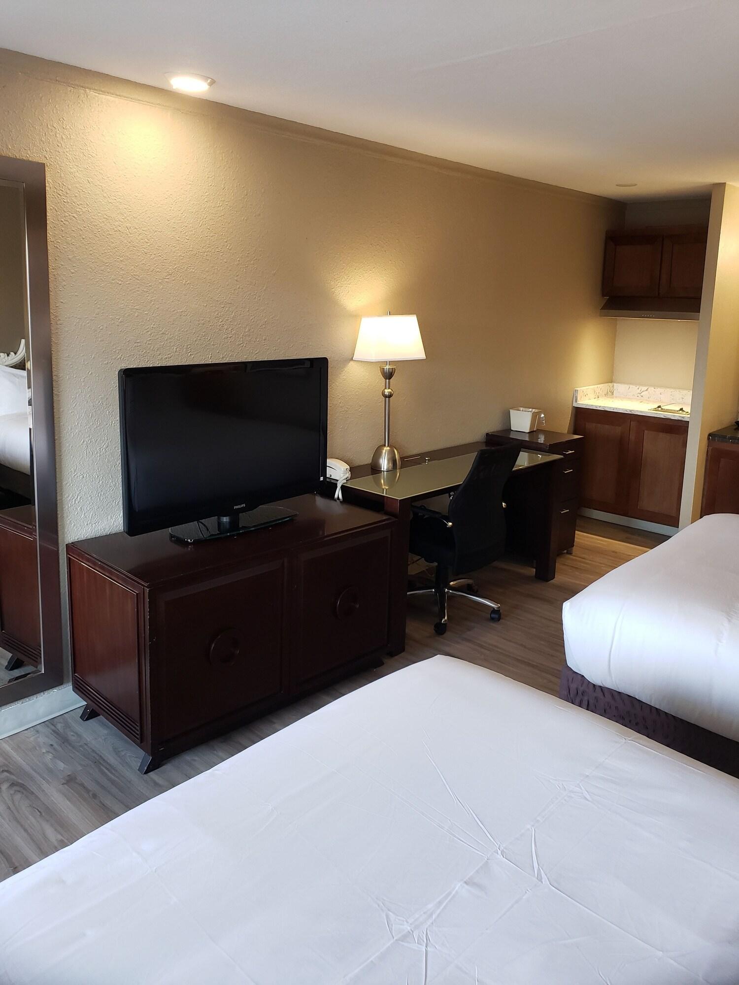 Yakima Valley Inn מראה חיצוני תמונה