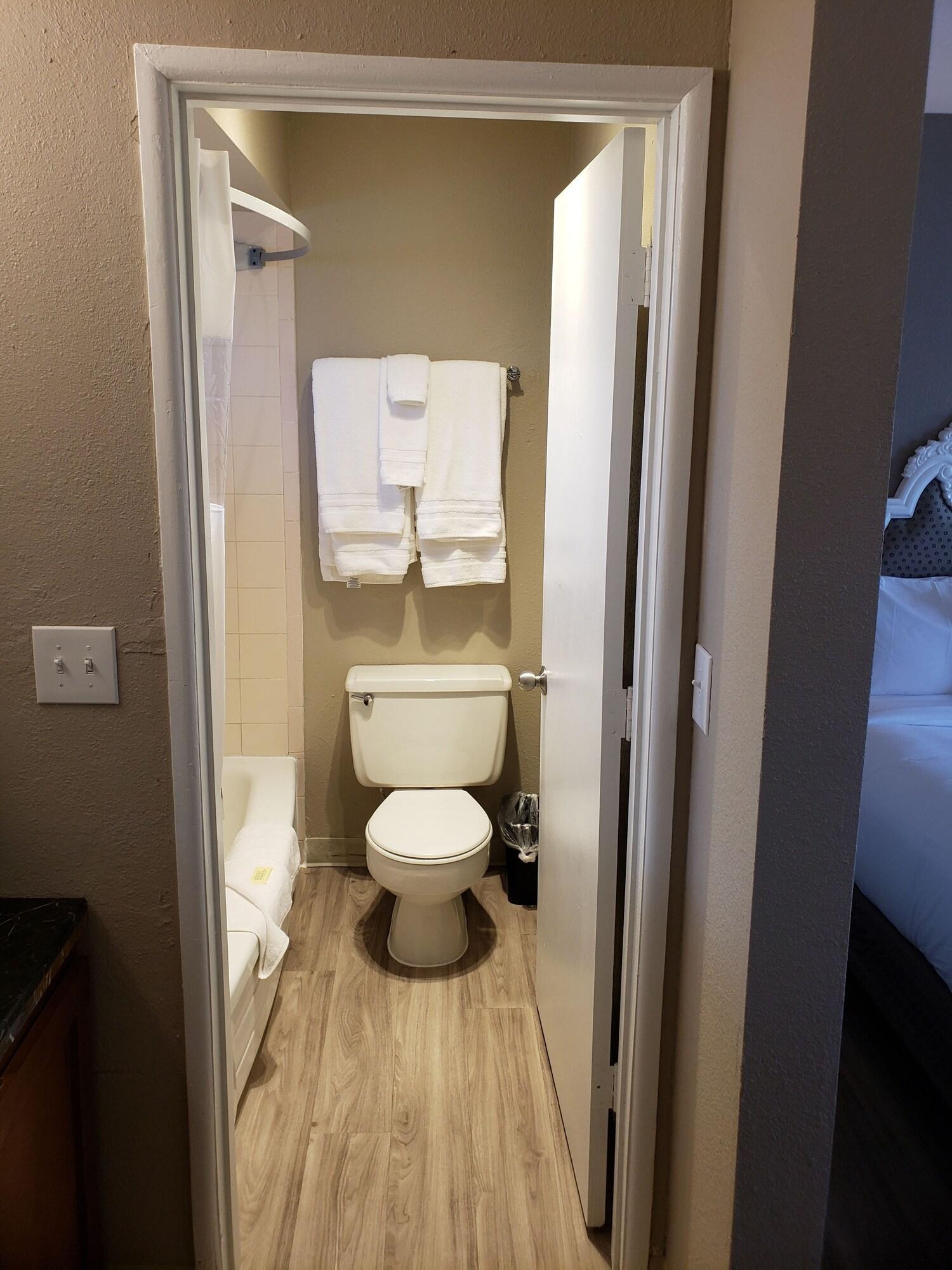 Yakima Valley Inn מראה חיצוני תמונה