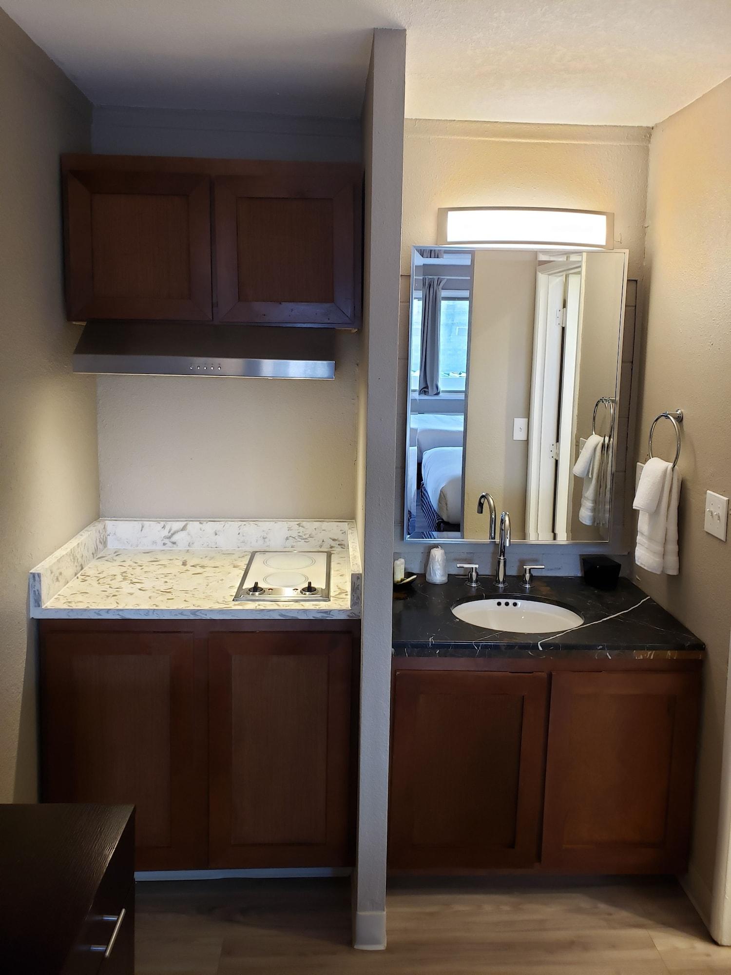 Yakima Valley Inn מראה חיצוני תמונה