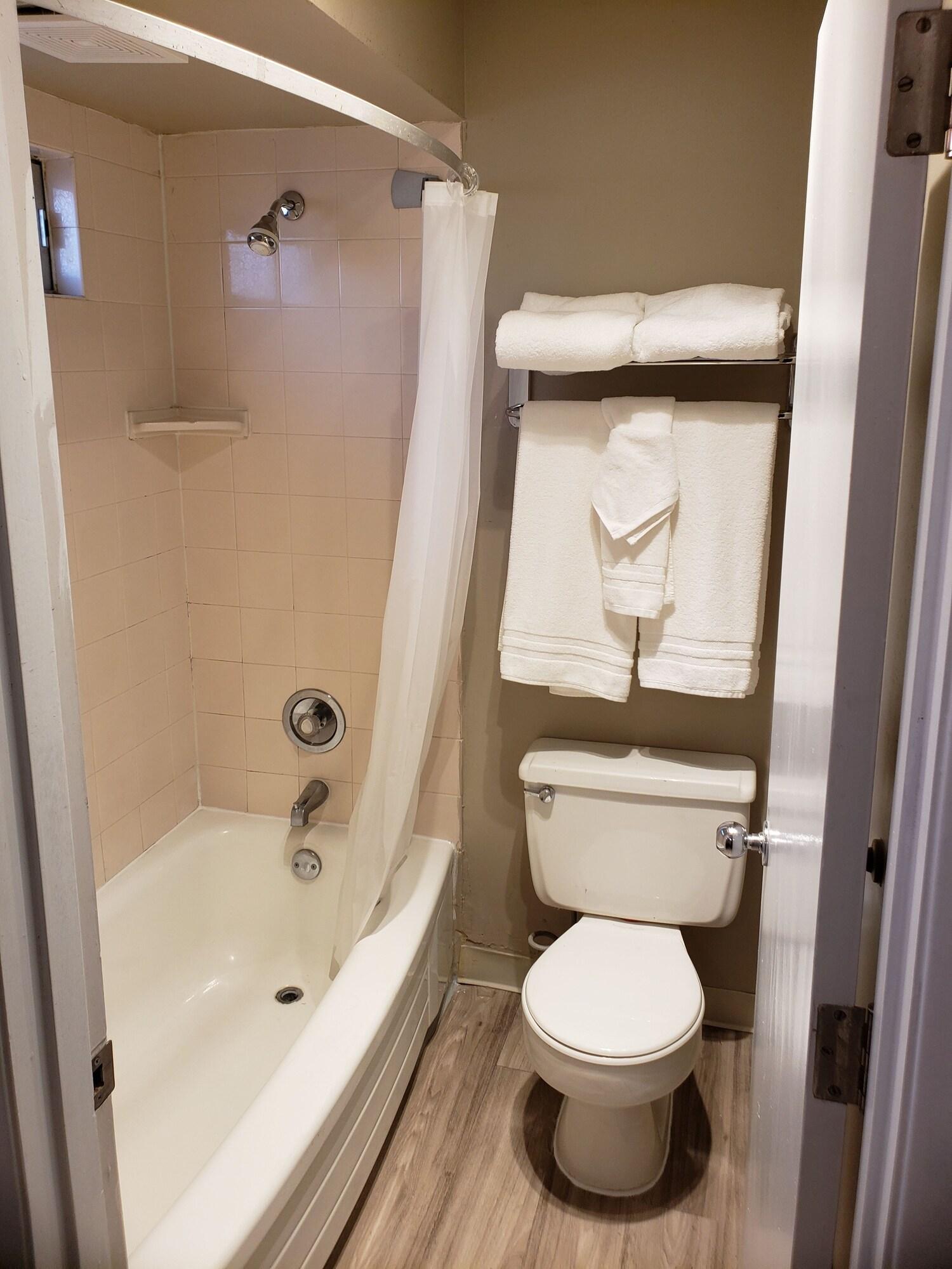 Yakima Valley Inn מראה חיצוני תמונה