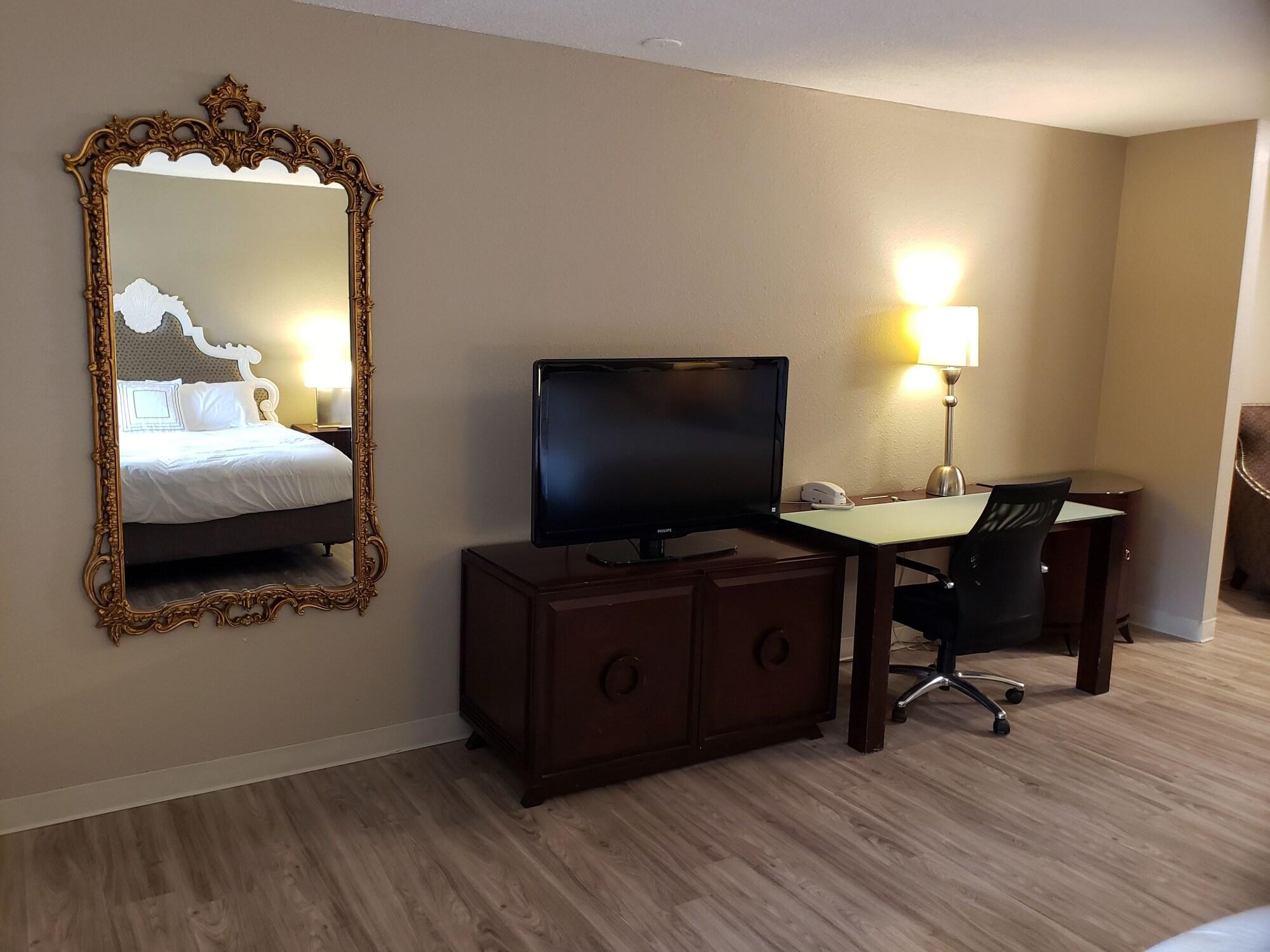 Yakima Valley Inn מראה חיצוני תמונה