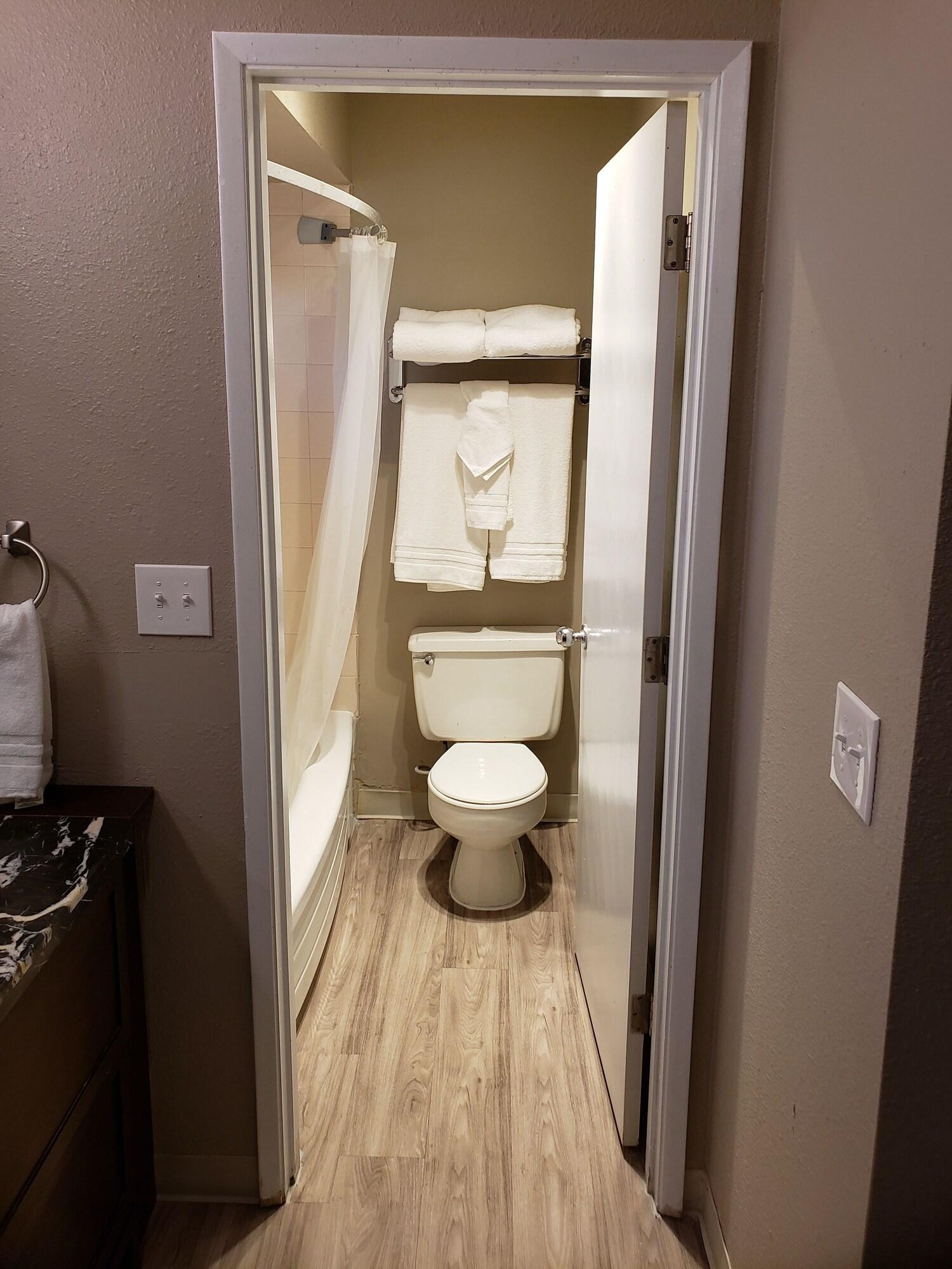 Yakima Valley Inn מראה חיצוני תמונה