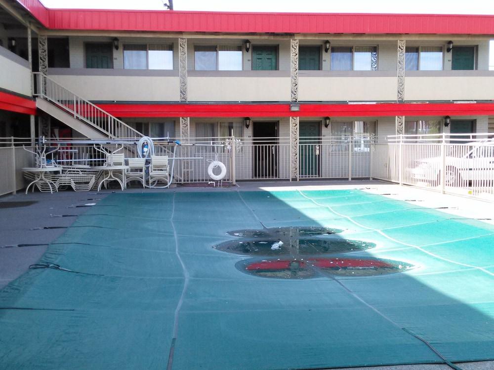 Yakima Valley Inn מראה חיצוני תמונה