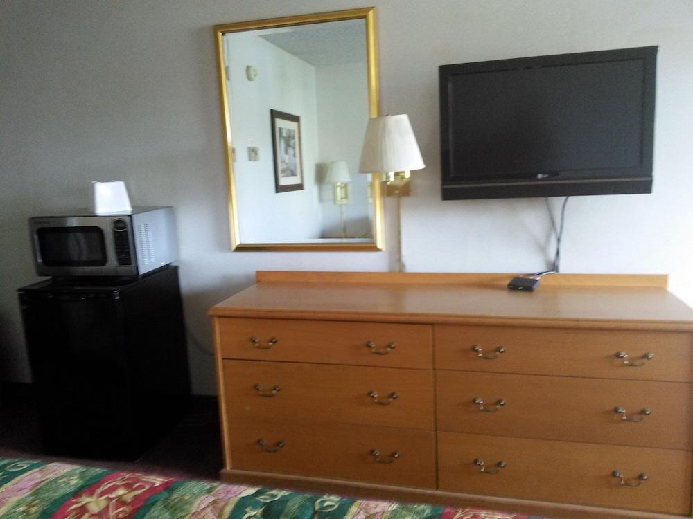 Yakima Valley Inn מראה חיצוני תמונה