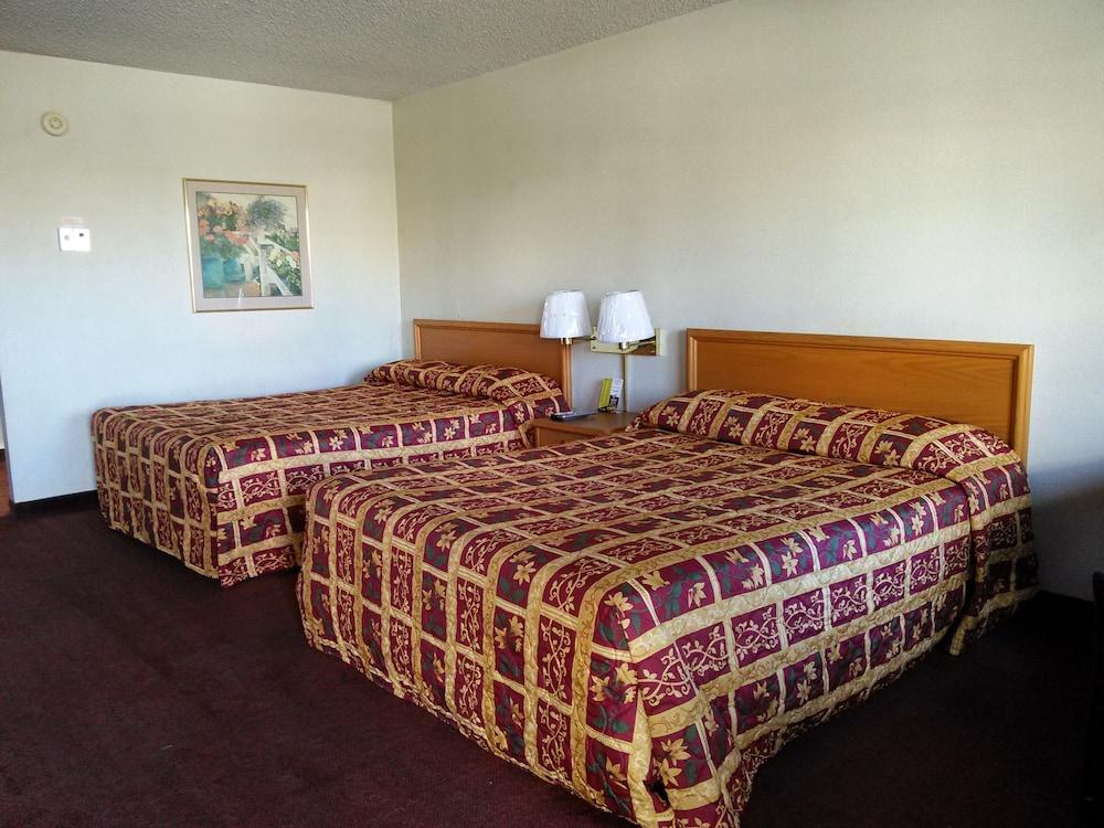 Yakima Valley Inn מראה חיצוני תמונה