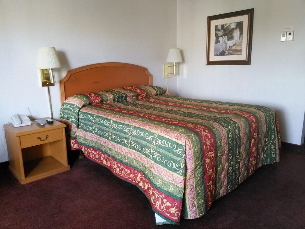 Yakima Valley Inn מראה חיצוני תמונה