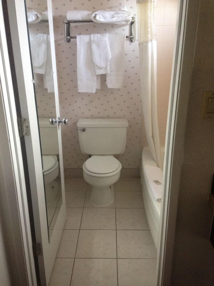 Yakima Valley Inn מראה חיצוני תמונה