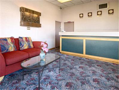 Yakima Valley Inn מראה פנימי תמונה