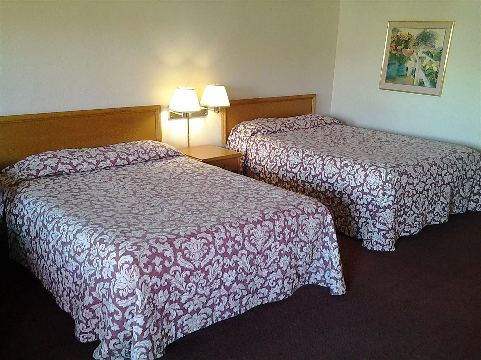 Yakima Valley Inn מראה חיצוני תמונה