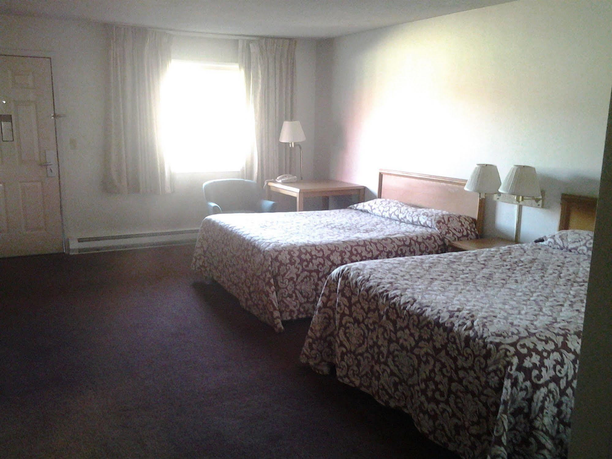 Yakima Valley Inn מראה חיצוני תמונה