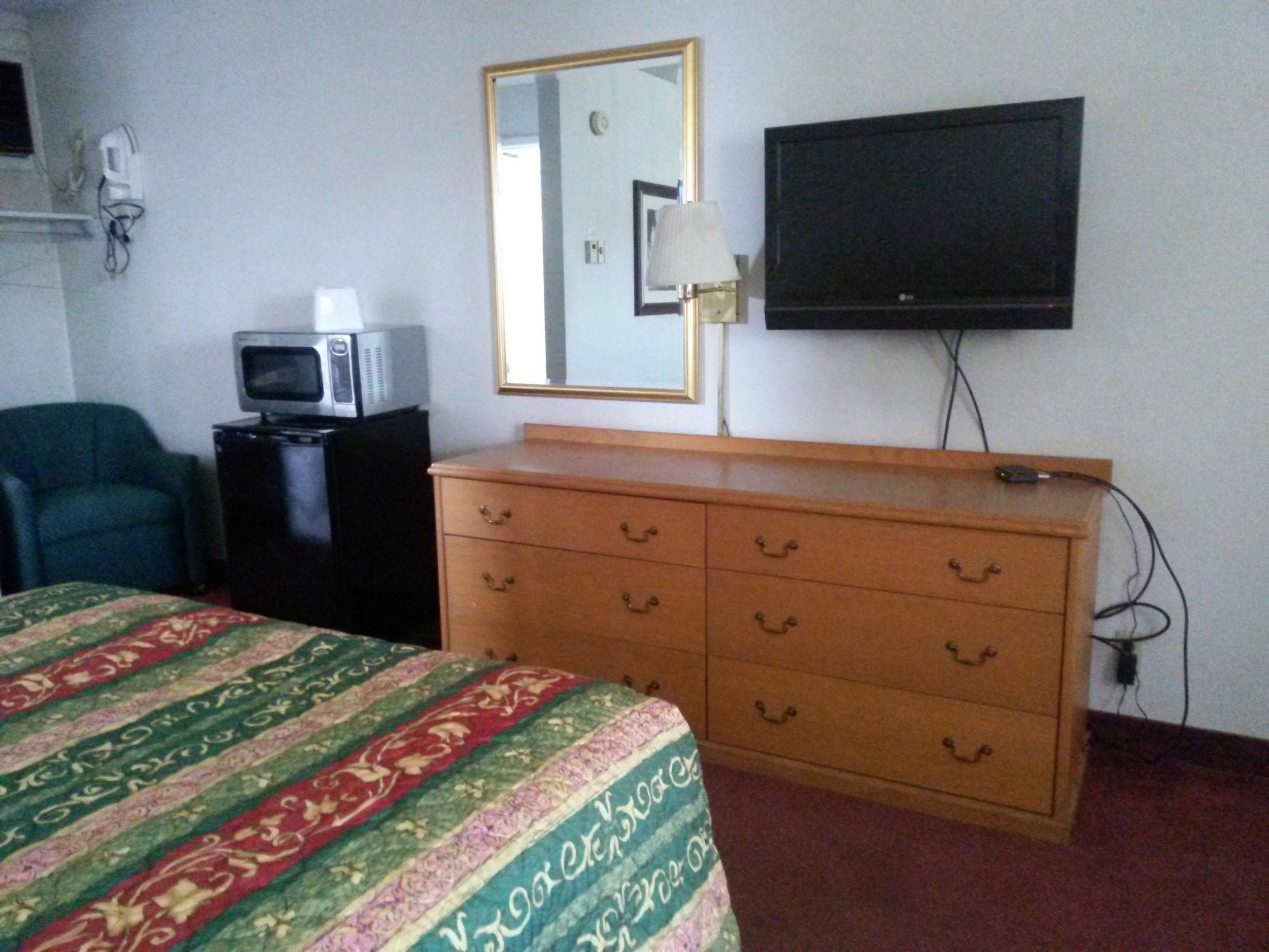 Yakima Valley Inn מראה חיצוני תמונה